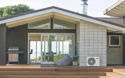 Air-Conditioning Maintenance: A Homeowner’s To-Do List